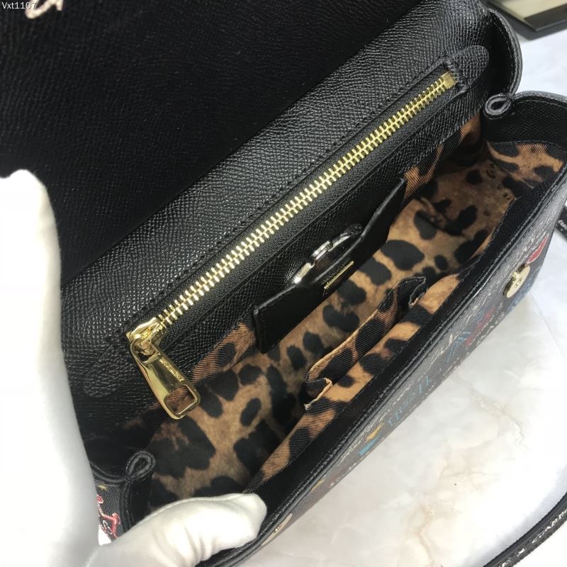 D&G Handle Bags